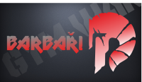 BARBAŘI