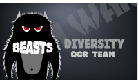 DIVERSITY BEASTS