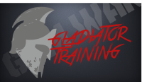 GLADIATOR TRAINING