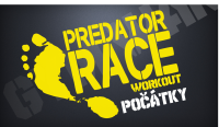 PREDATOR WORKOUT POČÁTKY