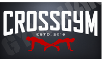 CROSSGYM