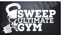 SWEEP ULTIMATE GYM CHOMUTOV