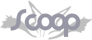 scoop