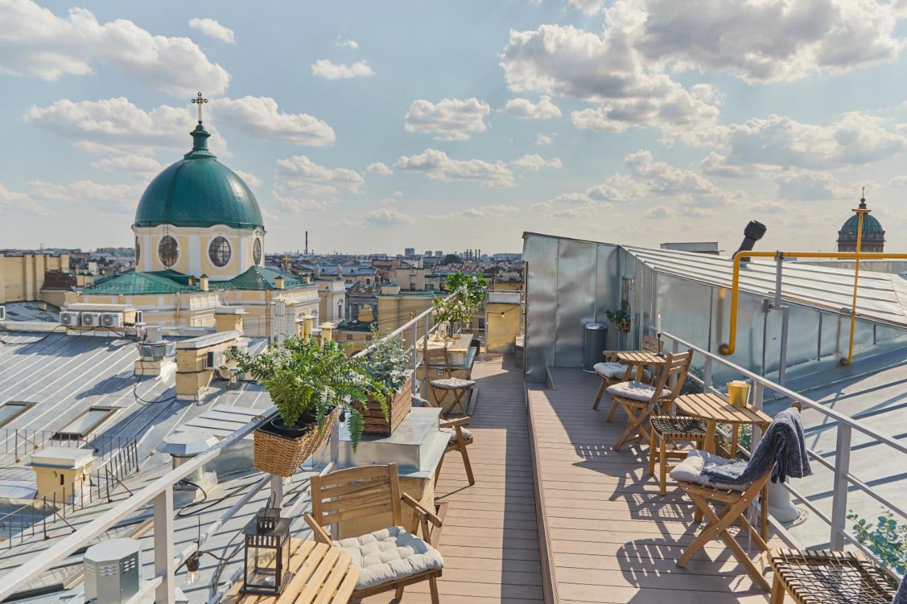 фото 2 Catherine Art Hotel (Катарина Арт отель)