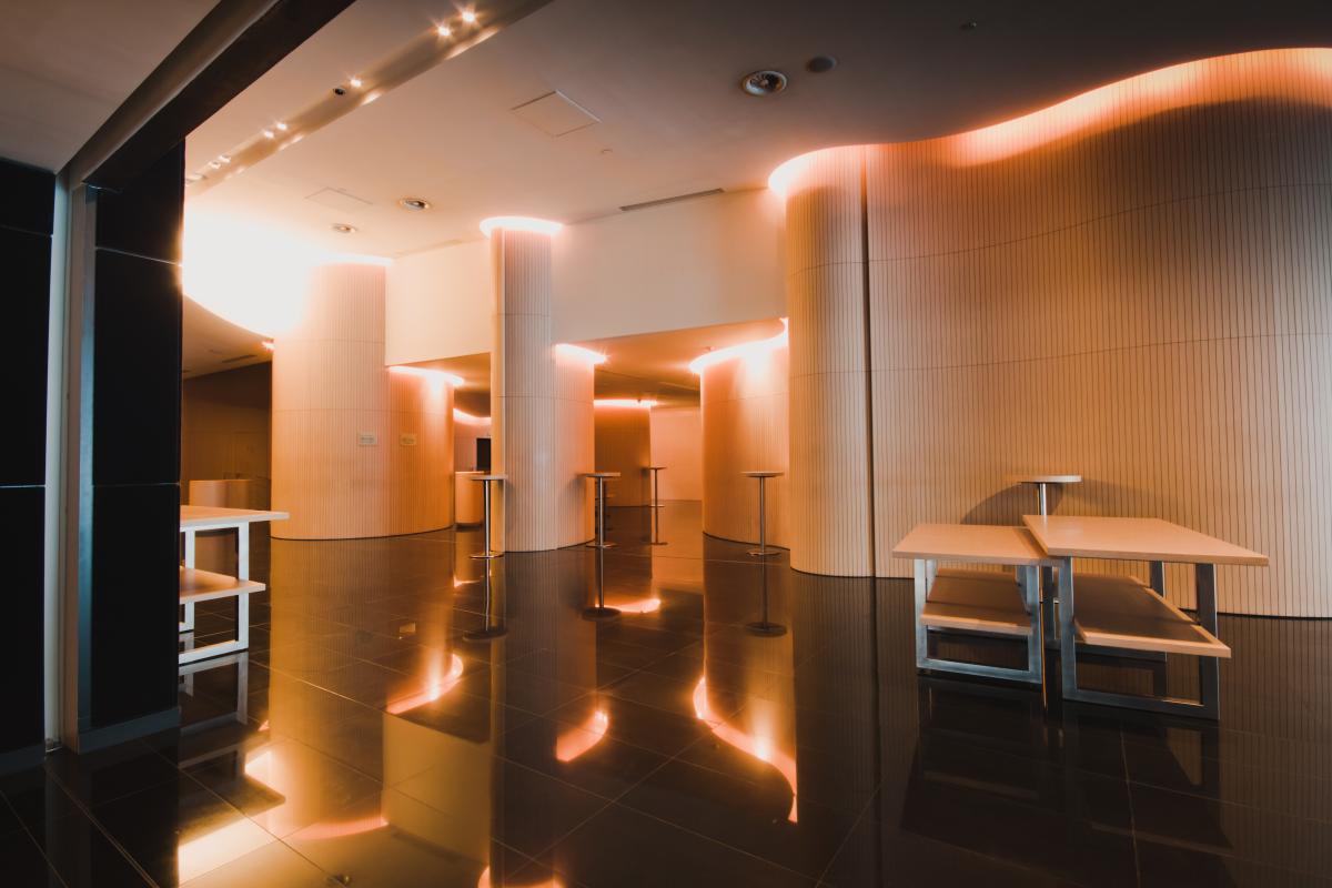 фото 2 Hyatt Regency Ekaterinburg (Хаятт Ридженси Екатеринбург)