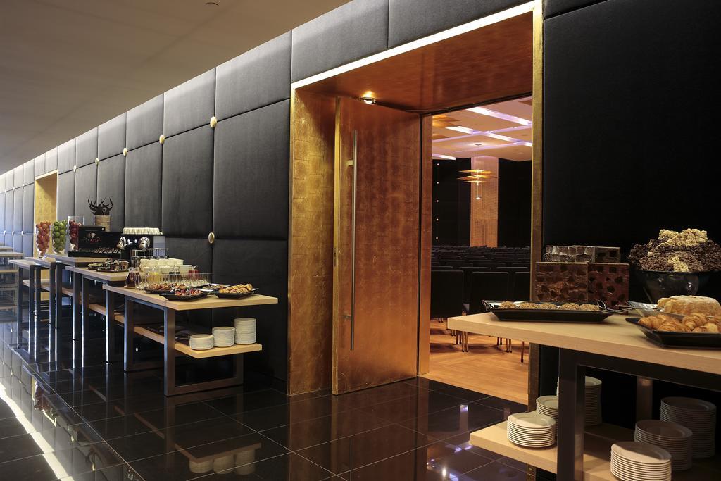фото 6 Hyatt Regency Ekaterinburg (Хаятт Ридженси Екатеринбург)