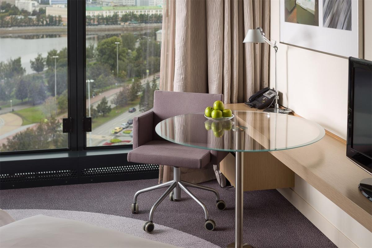 фото 7 Hyatt Regency Ekaterinburg (Хаятт Ридженси Екатеринбург)