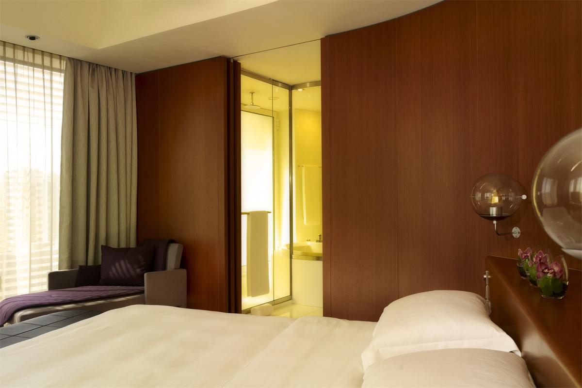 фото 8 Hyatt Regency Ekaterinburg (Хаятт Ридженси Екатеринбург)