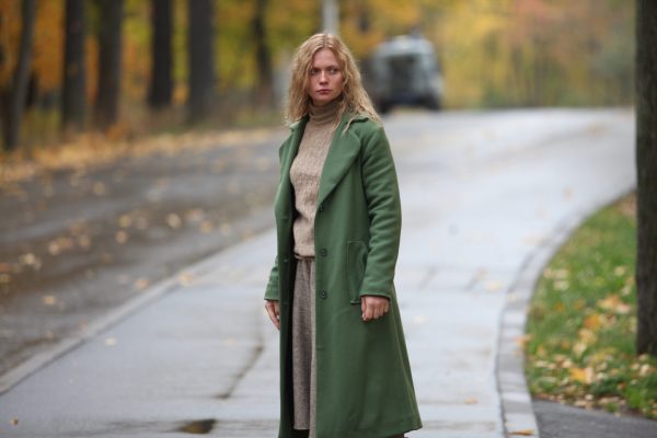 Татьяна Черкасова: фото