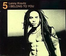 Lenny I Belong To You.jpg