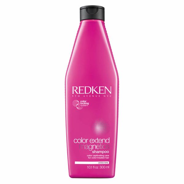 Шампунь Color Extend Magnetics от Redken Шампунь Color Extend Magnetics от Redken
