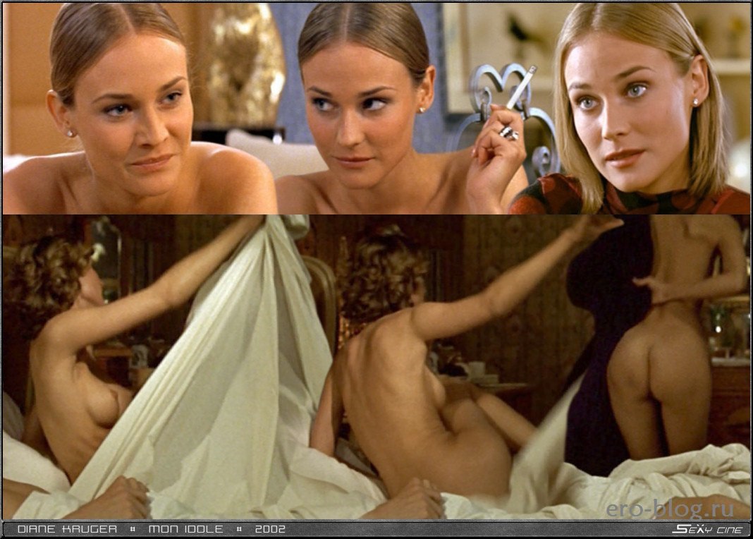 Diane Kruger | Diane Kruger |