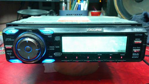 Эклипс CD7100