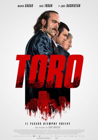 12. Торо (2016)