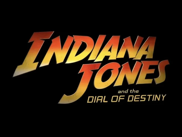 Официальный трейлер фильма Индиана Джонс 5 / Indiana Jones and the Dial of Destiny - rdd.media 2023