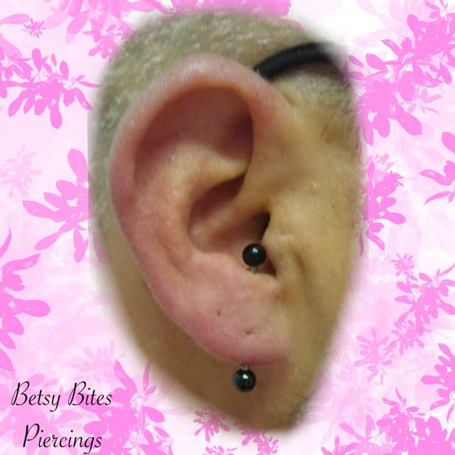Luna Ink Tattoo Studio Piercing