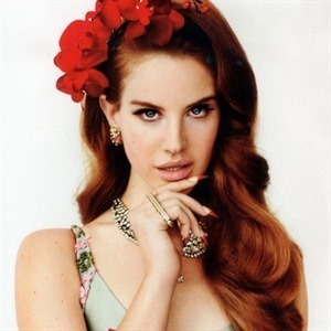Lana Del Rey