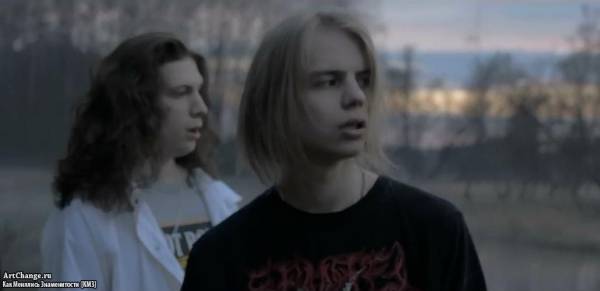 PHARAOH - ФОСФОР (2016) PHARAOH - ФОСФОР (2016)