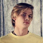 Дмитрий Щебет