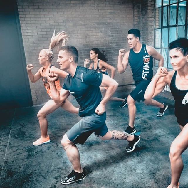 serendiprato: Questo ? il momento ideale per spezzare le routine di allenamento. Inizia la fase di MIX per le att