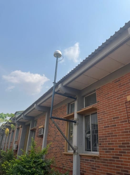 Why Every Survey Firm Should Invest in a CORS-Compatible GNSS System