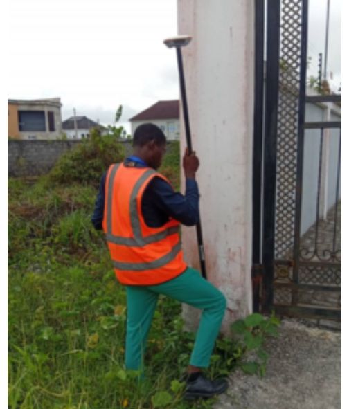 Best GNSS Receiver for Nigerian Surveyors: Why SinoGNSS is the best choice for the Nigerian Terrain