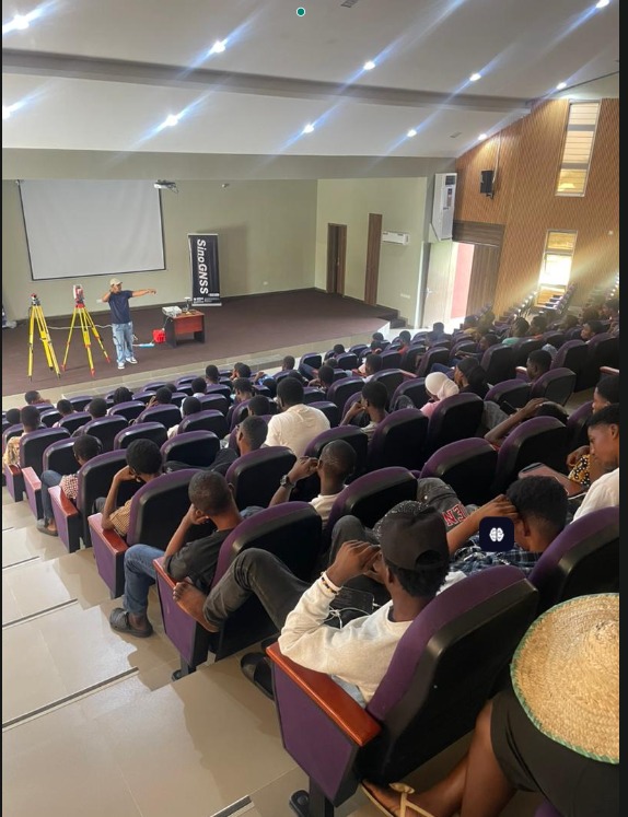 Training the Next Generation of Surveyors: Why the Right Skills Matter More Than Ever