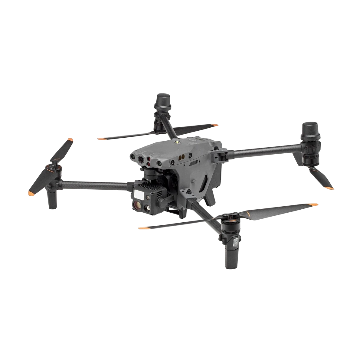 The Future of Surveying Is in the Air: GNSS and Drone Synergy Explained