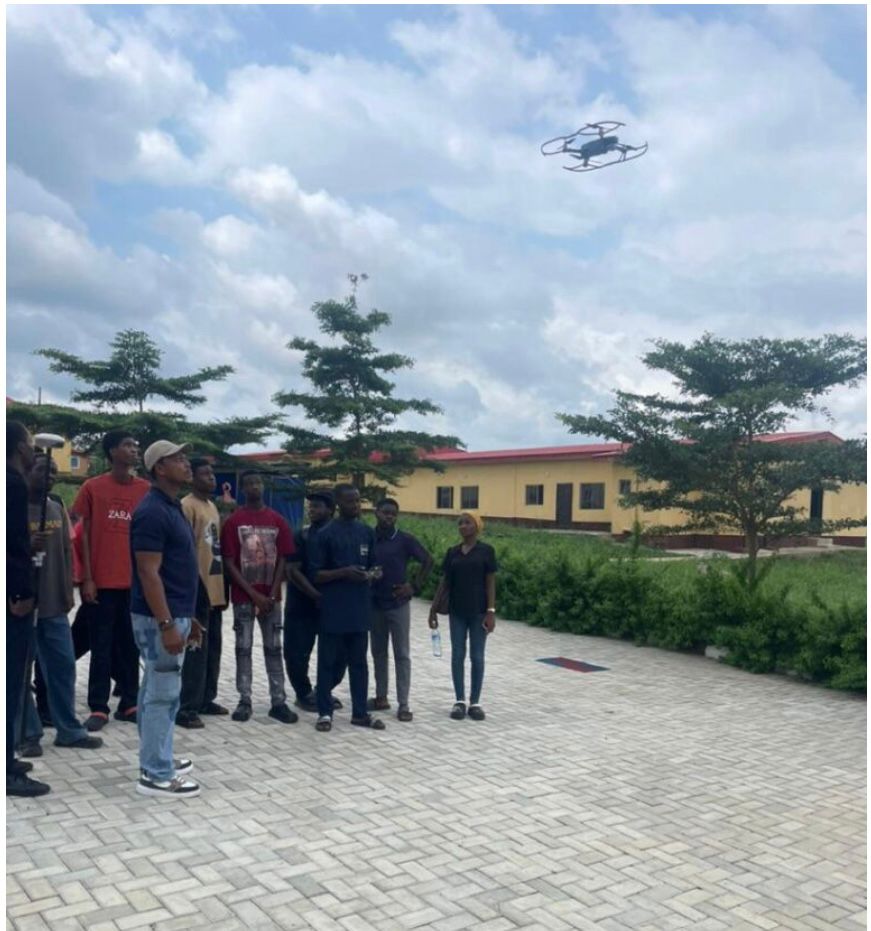 Why Continuous Training Is Needed for Professional Growth and Development as a Surveyor or Geospatial Professional