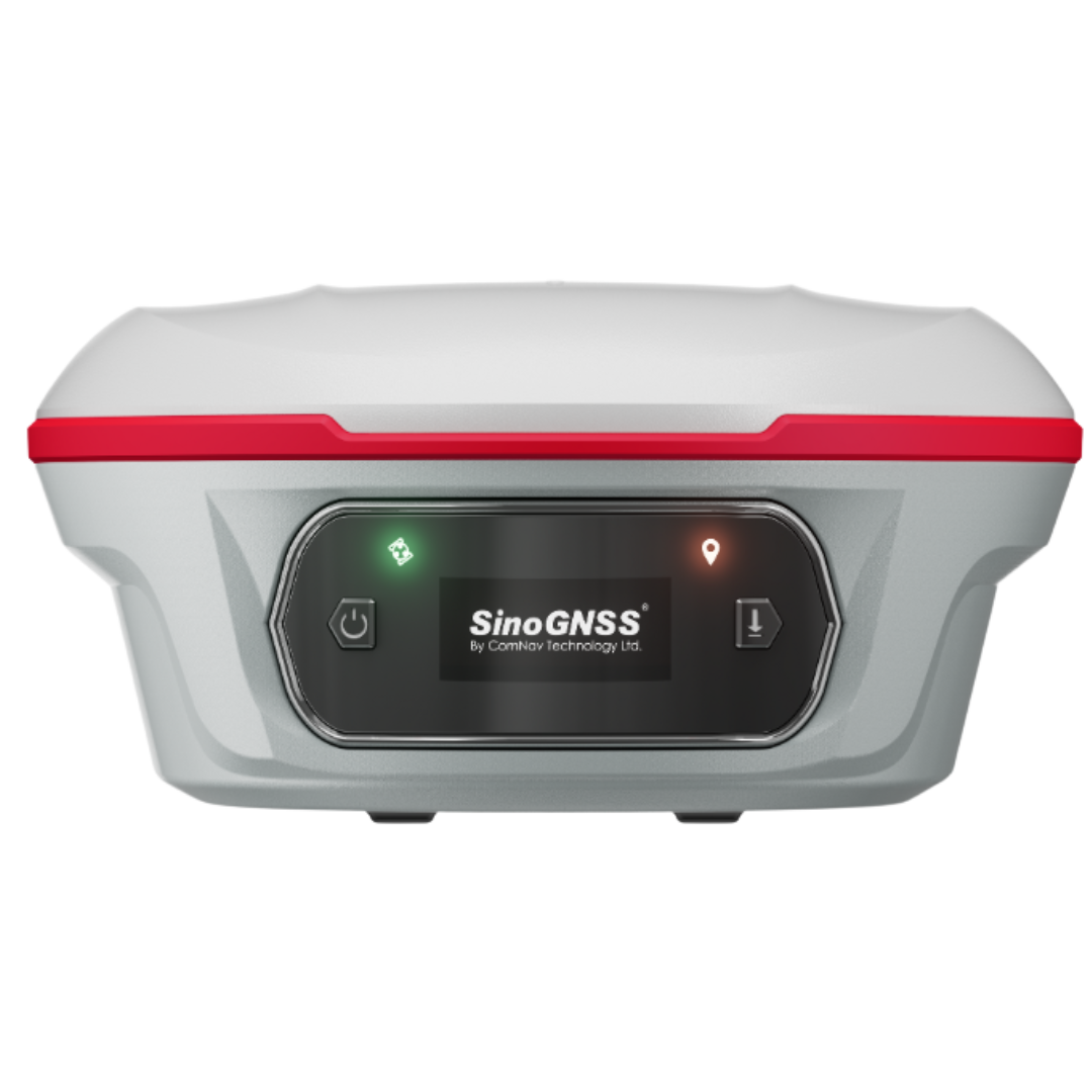 SinoGNSS Jupiter Laser RTK Review (2025): Field-Tested Precision and Productivity for Nigerian Surveyors