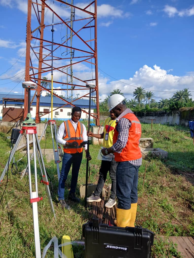 Ground Control Points Versus Checkpoints : Understanding Their Roles In Surveying and Mapping