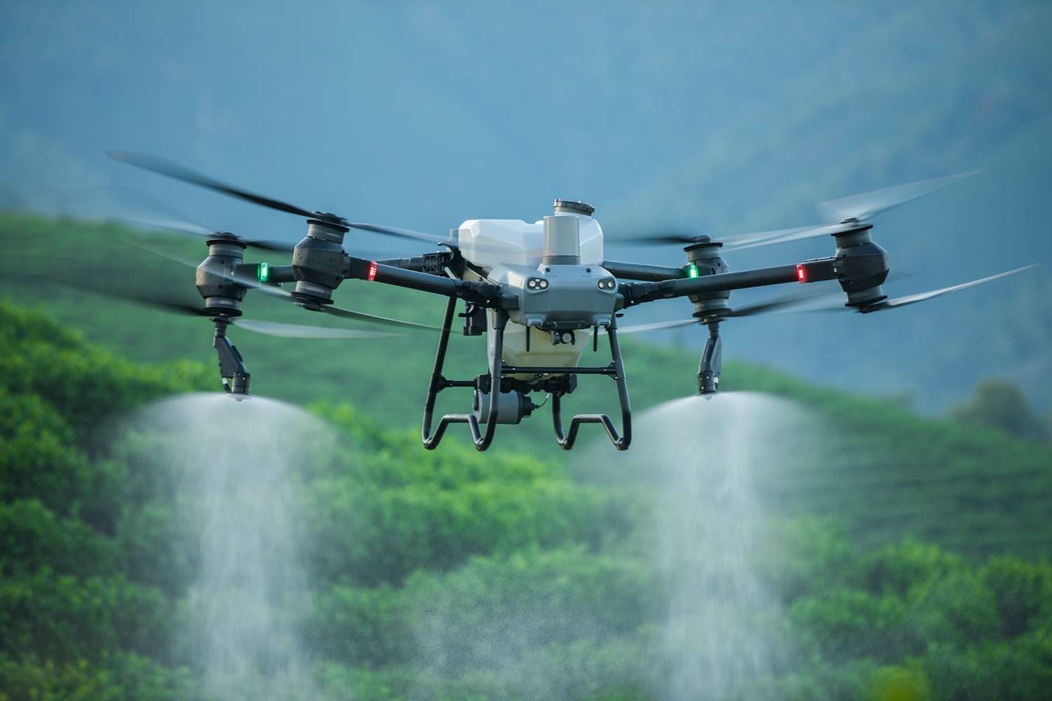 Spraying Drone for Farming in Nigeria: Prices and Where to Buy