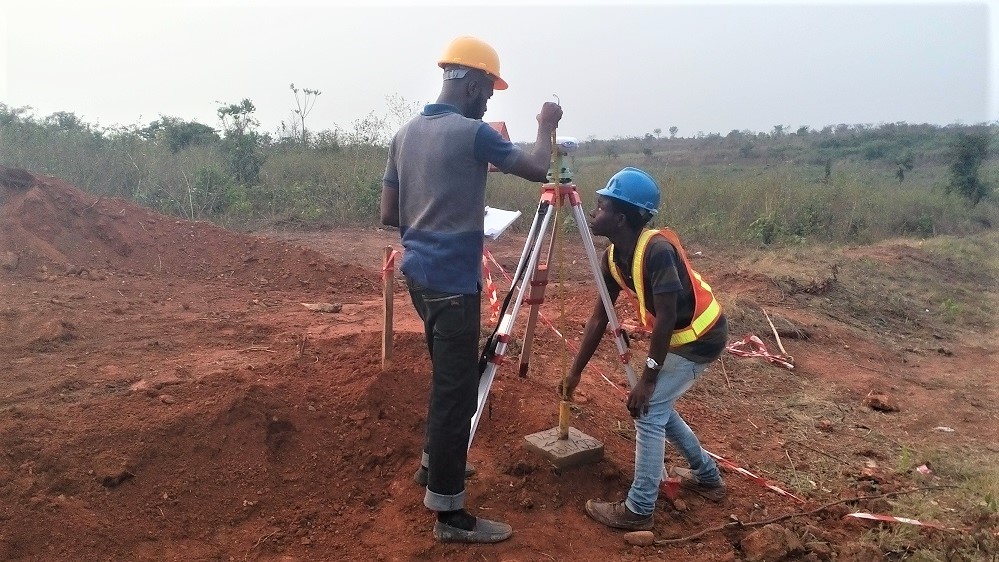 Top Mistakes Nigerian Surveyors Make with New Survey Equipment