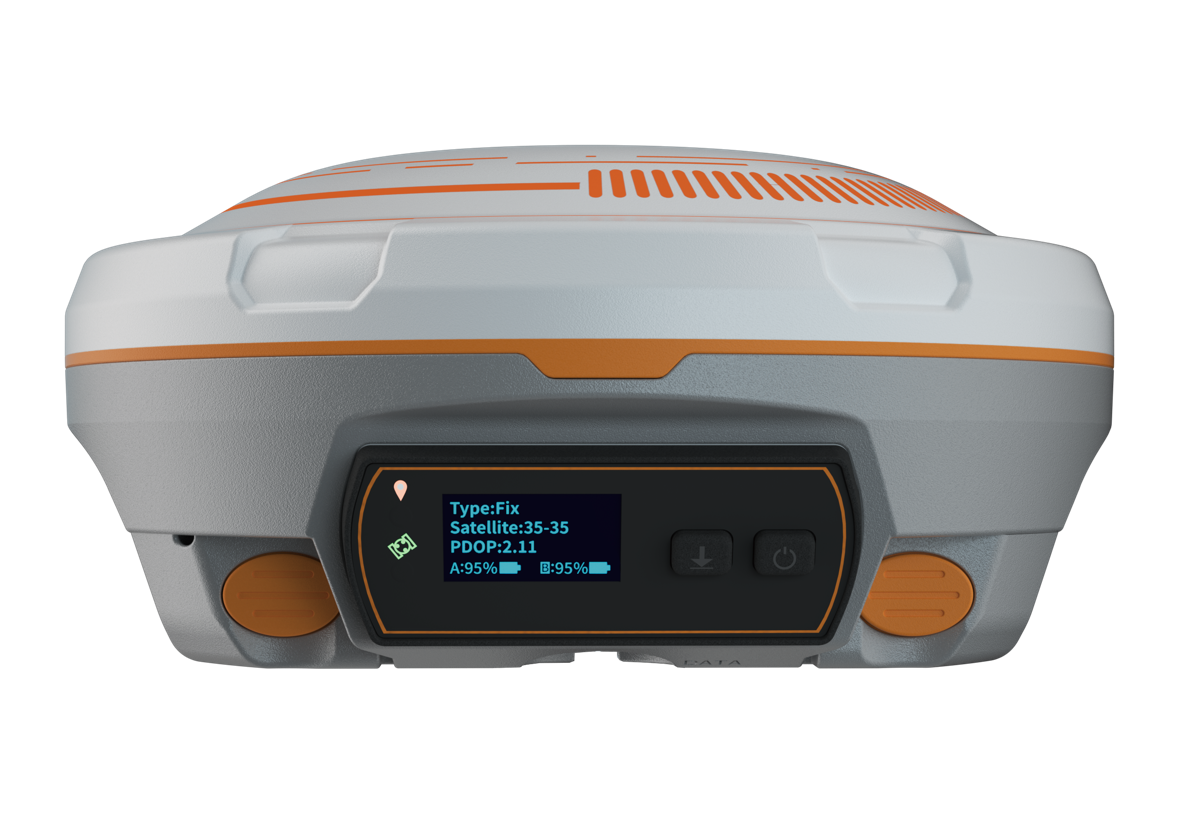 Where to Buy SinoGNSS Receivers in Nigeria