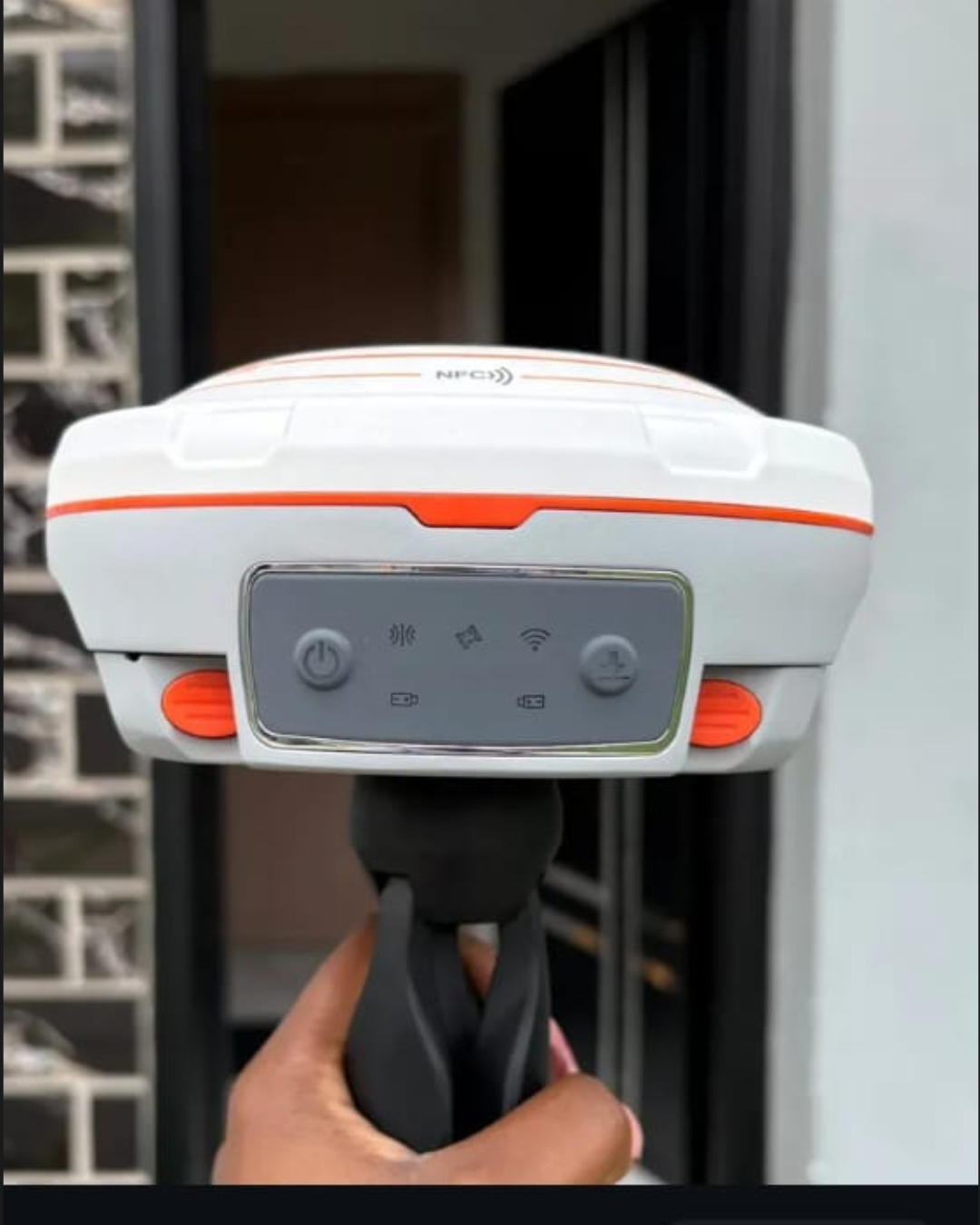 SinoGNSS Mars Laser RTK Review in Nigeria