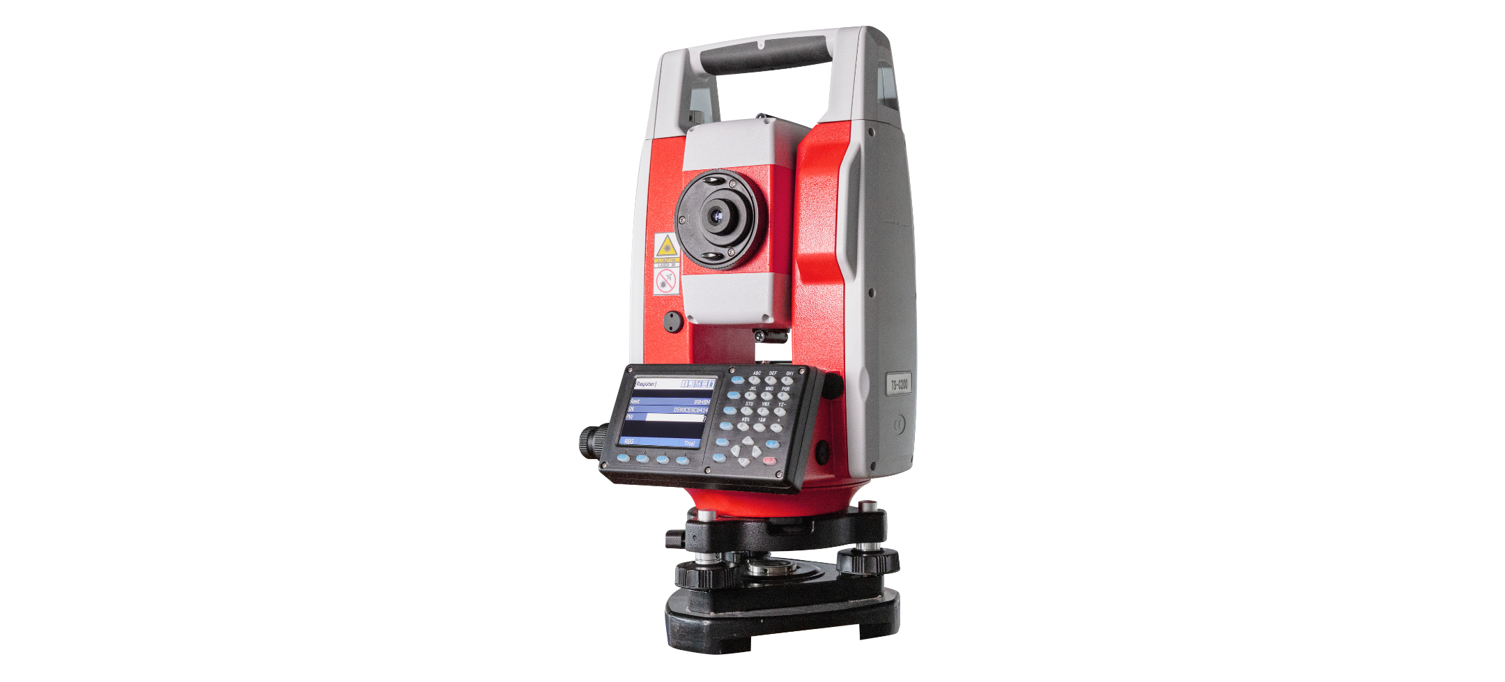 Where To Buy The Best Total Station In Lagos, Nigeria: What You Need To Know