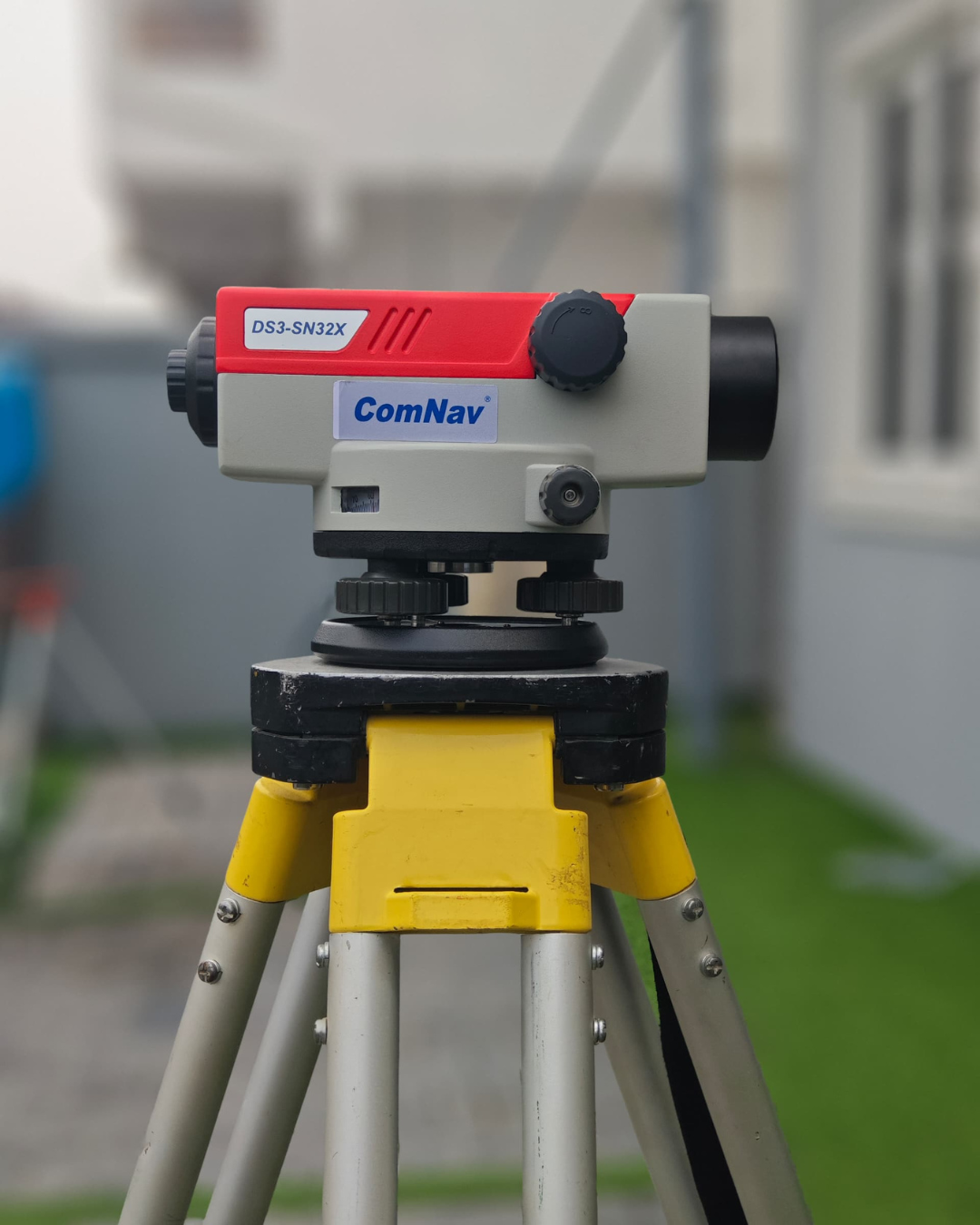 Recommended Level Equipment for your Construction Projects