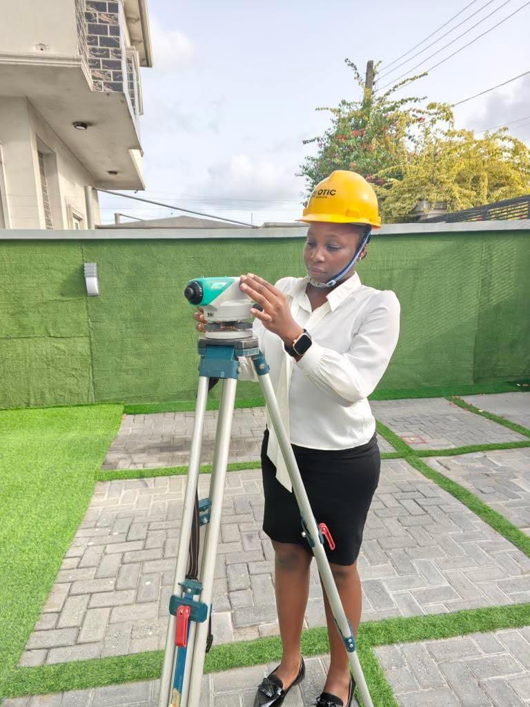 Essential Tools for the Modern Surveyor