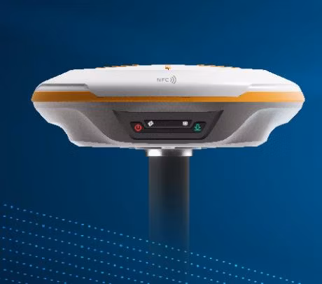 GNSS Receiver not Fixing : Top 7 Causes & Quick Fixes
