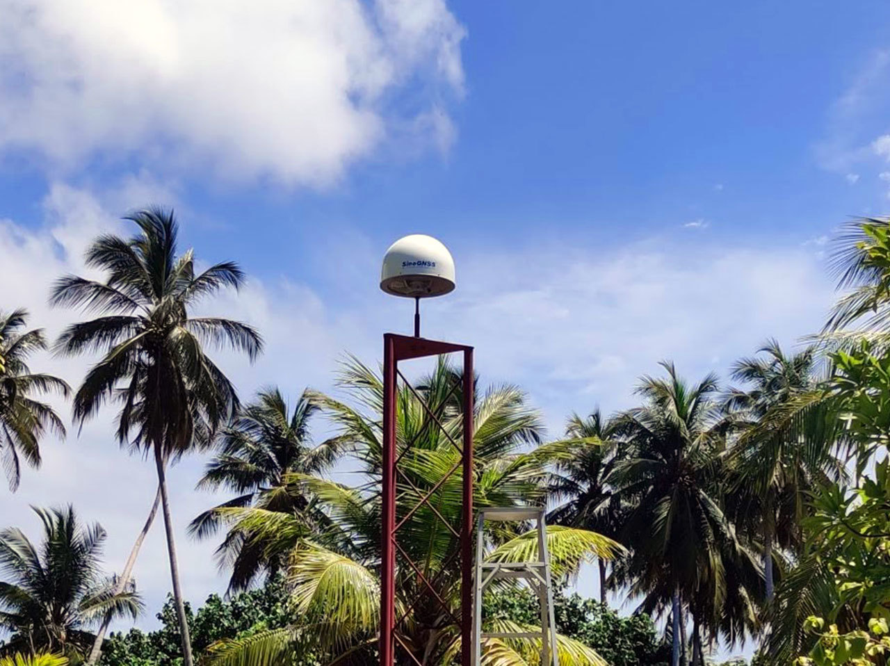 CORS vs GNSS: Difference & Which is common in Africa?
