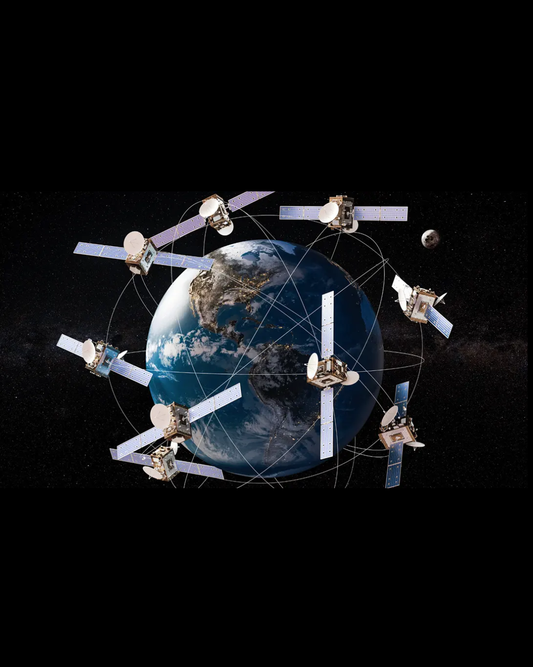 Surveying Mars: How NASA, ESA & ISRO Are Mapping the Red Planet