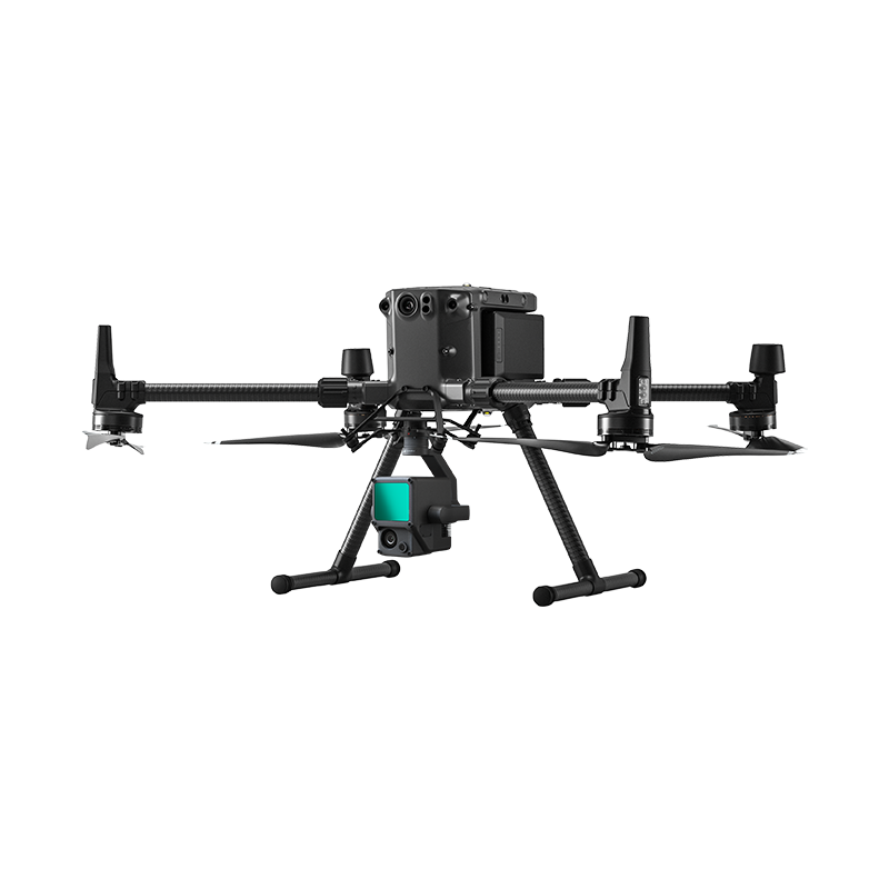 Product of the week: Dji matrice 300 RTK drone