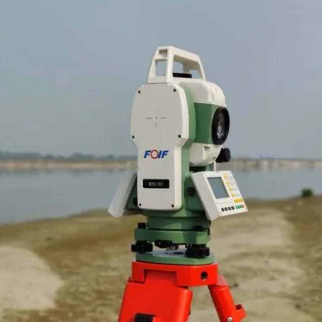 Product of the week: The FOIF RTS332