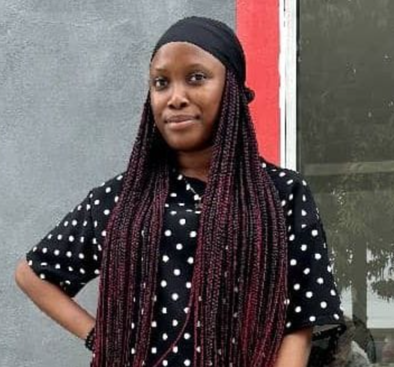 Folarin Akintimilehin