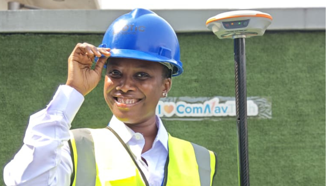 Why Nigerian Surveyors Need to Upgrade Their Survey Equipment in 2026