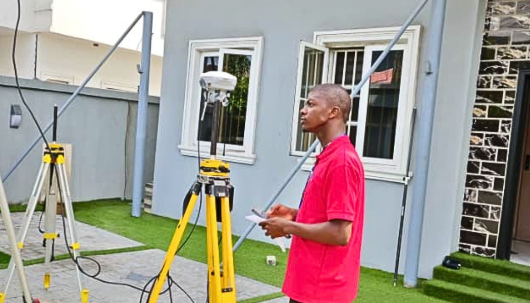 How to Achieve Reliable GNSS Accuracy in Remote Areas of Nigeria , Practical Tips for Surveyors