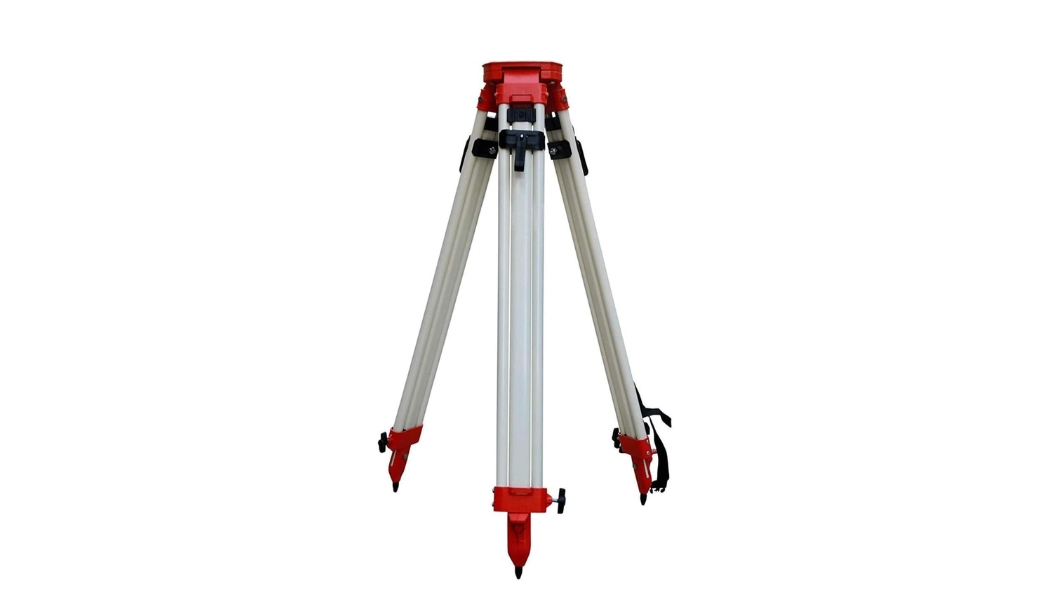 Tripods, Poles & Tribrach’s: Why Accessories Define Accuracy, Not Just Receivers