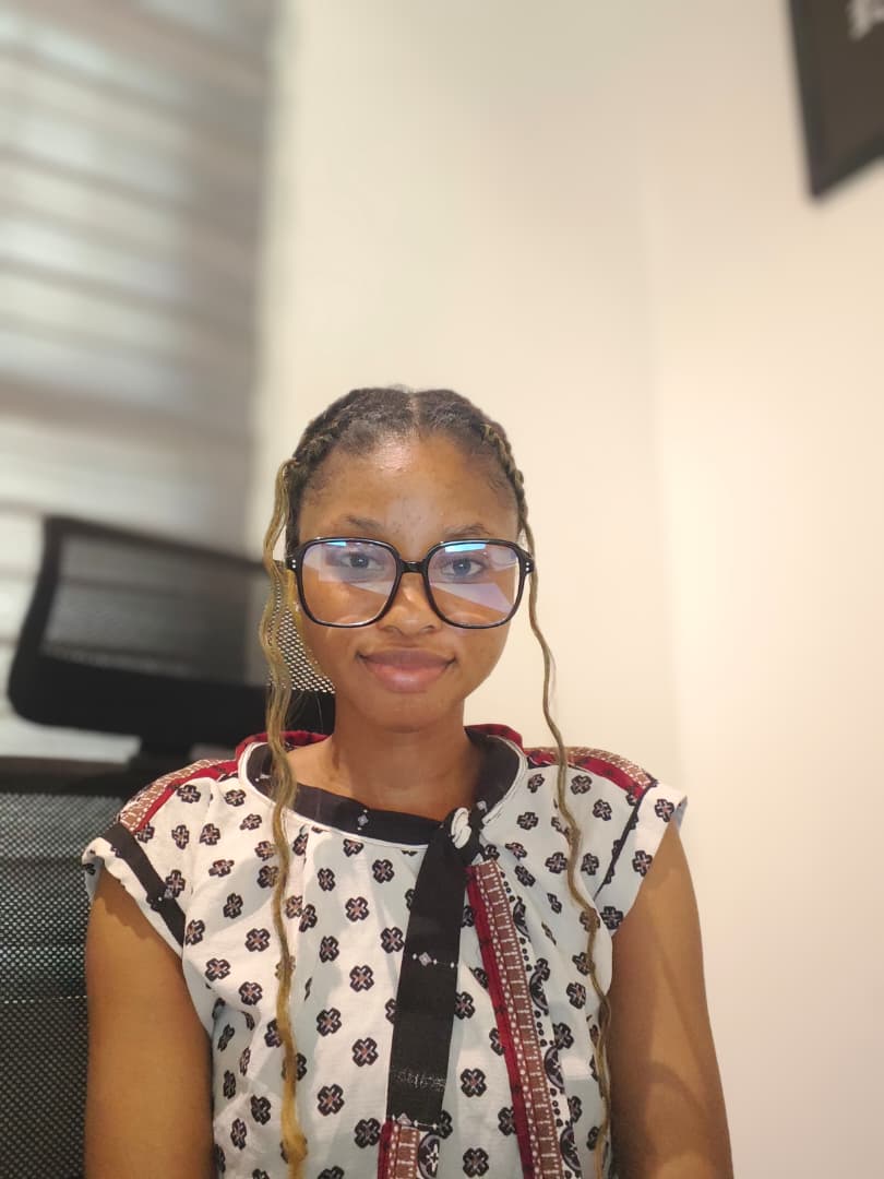 Adenike Olalekan