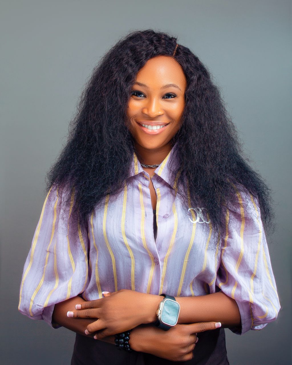 Constance Akabueze