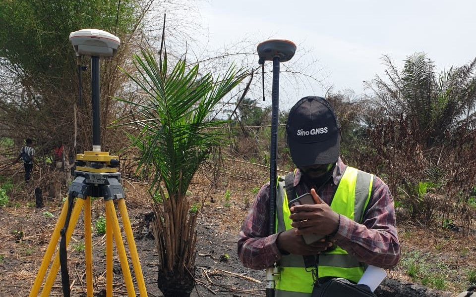 Where to Buy GNSS Equipment in Nigeria: 7 Mistakes Surveyors Make Before Buying (Part 2)